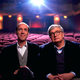 Illustration for article titled The Life Itself poster was Photoshopped to put a smile on Roger Ebert’s face